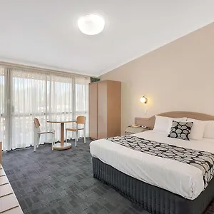 Toowoomba Motel Hotel Toowoomba
