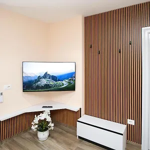  Apartament Queen Apartmets