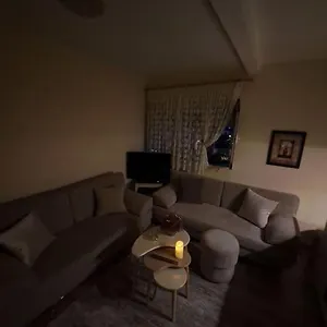 Apartamento Quiet, Cozy, Luminous, Tirana