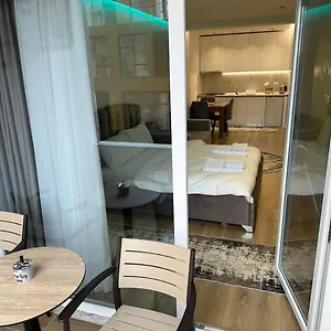  Apartament Luxury