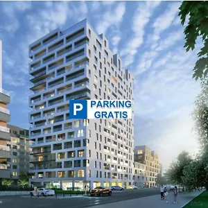  Apartament Vista Premium Ii Polska