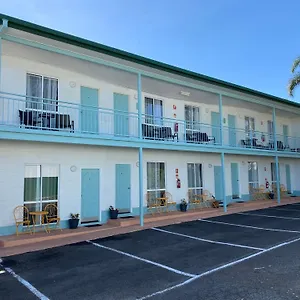 Point Motel Mount Isa