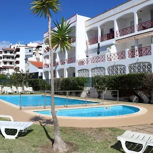 King's Holiday park Quarteira
