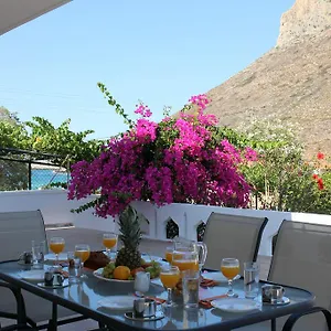  Dom wakacyjny Theros Beach House Grecja