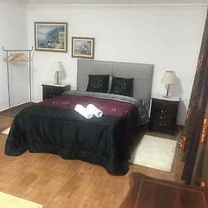  Apartament Estudio Laura Portugalia