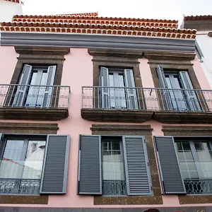  Apartament By Petit Portugalia