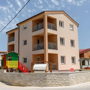  Apartament Nivel Chorwacja