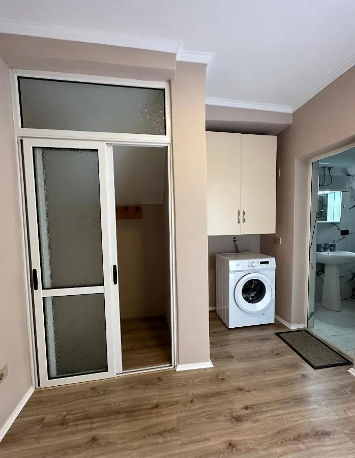 Bejart Apartment 5 Tirana