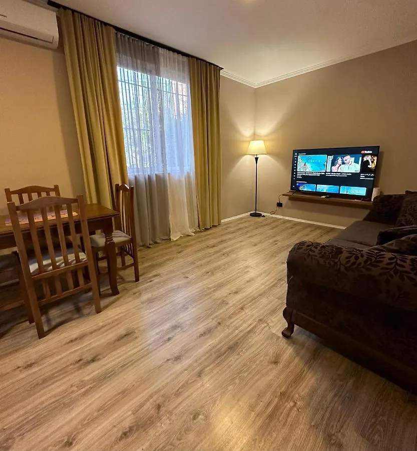 Bejart Apartment 5 Tirana Albanie