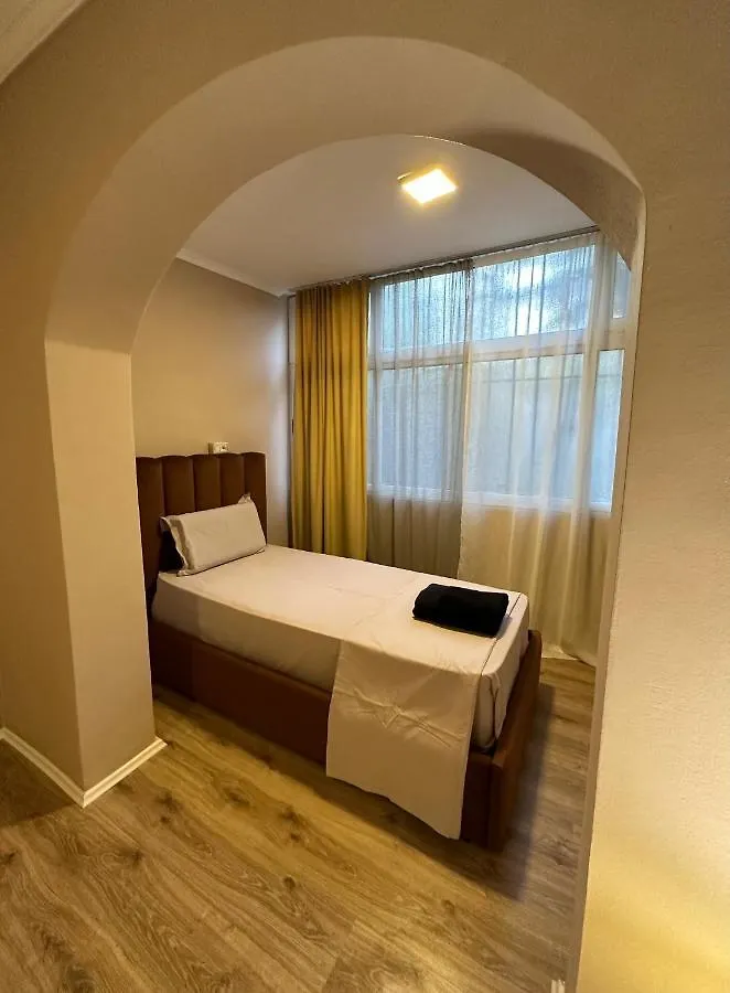 Bejart Apartment 5 Tirana Albanie