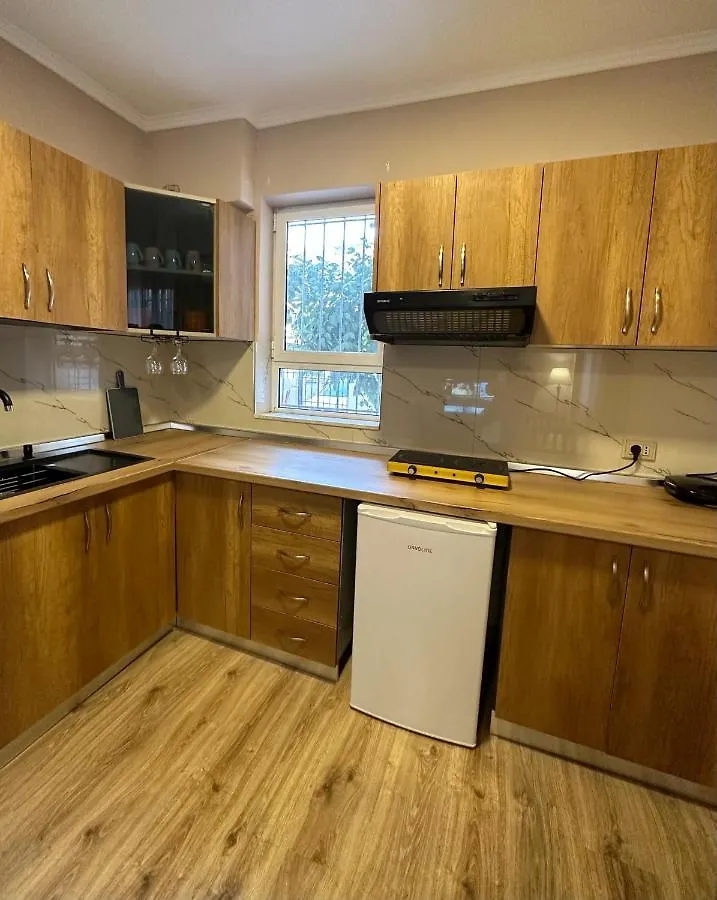 Bejart Apartment 5 Tirana 0*,  Albanie