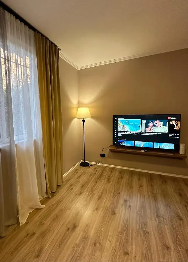 Bejart Apartment 5 Tirana 0*,  Albanie