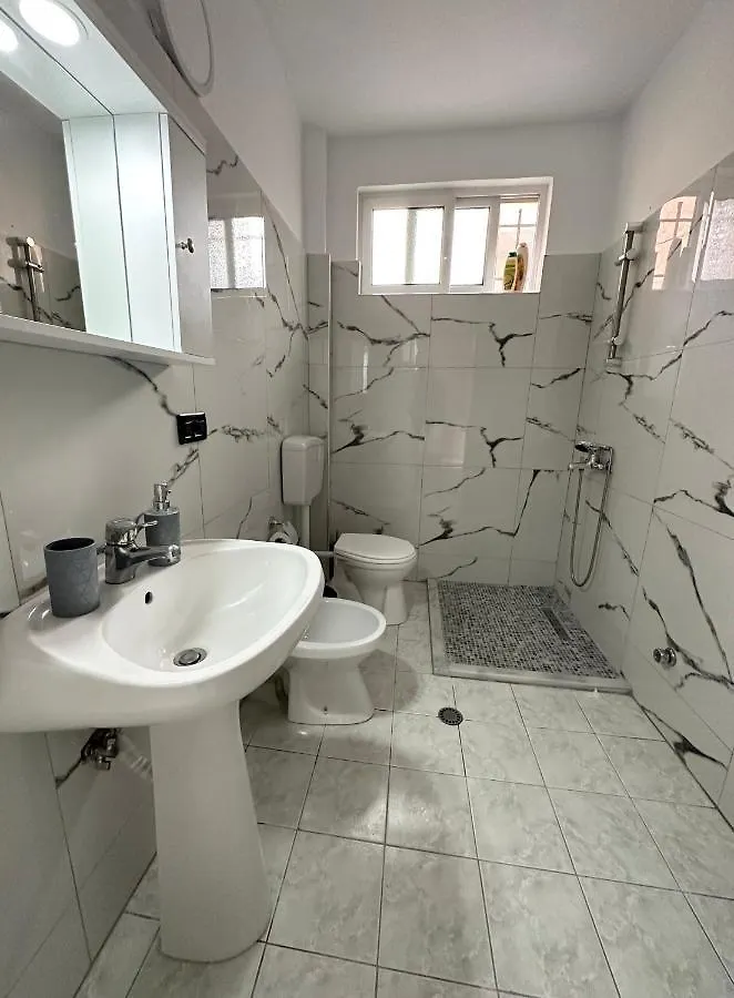 Bejart Apartment 5 Tirana 0*,  Albanie