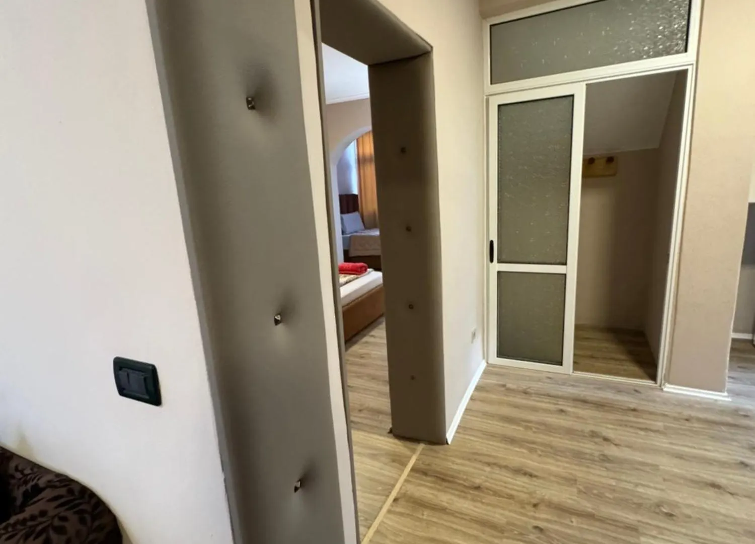 Bejart Apartment 5 Tirana