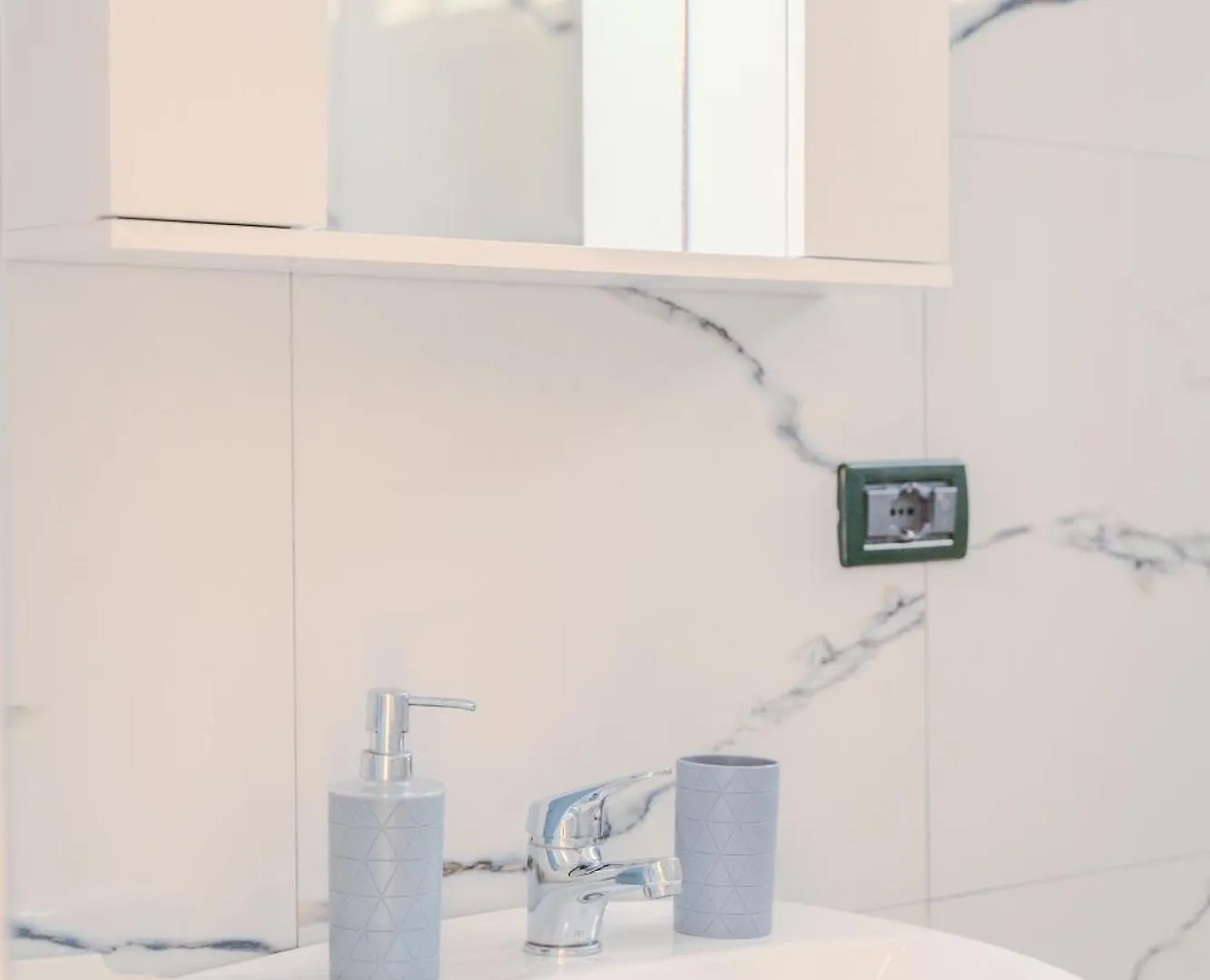 Bejart Apartment 5 Tirana