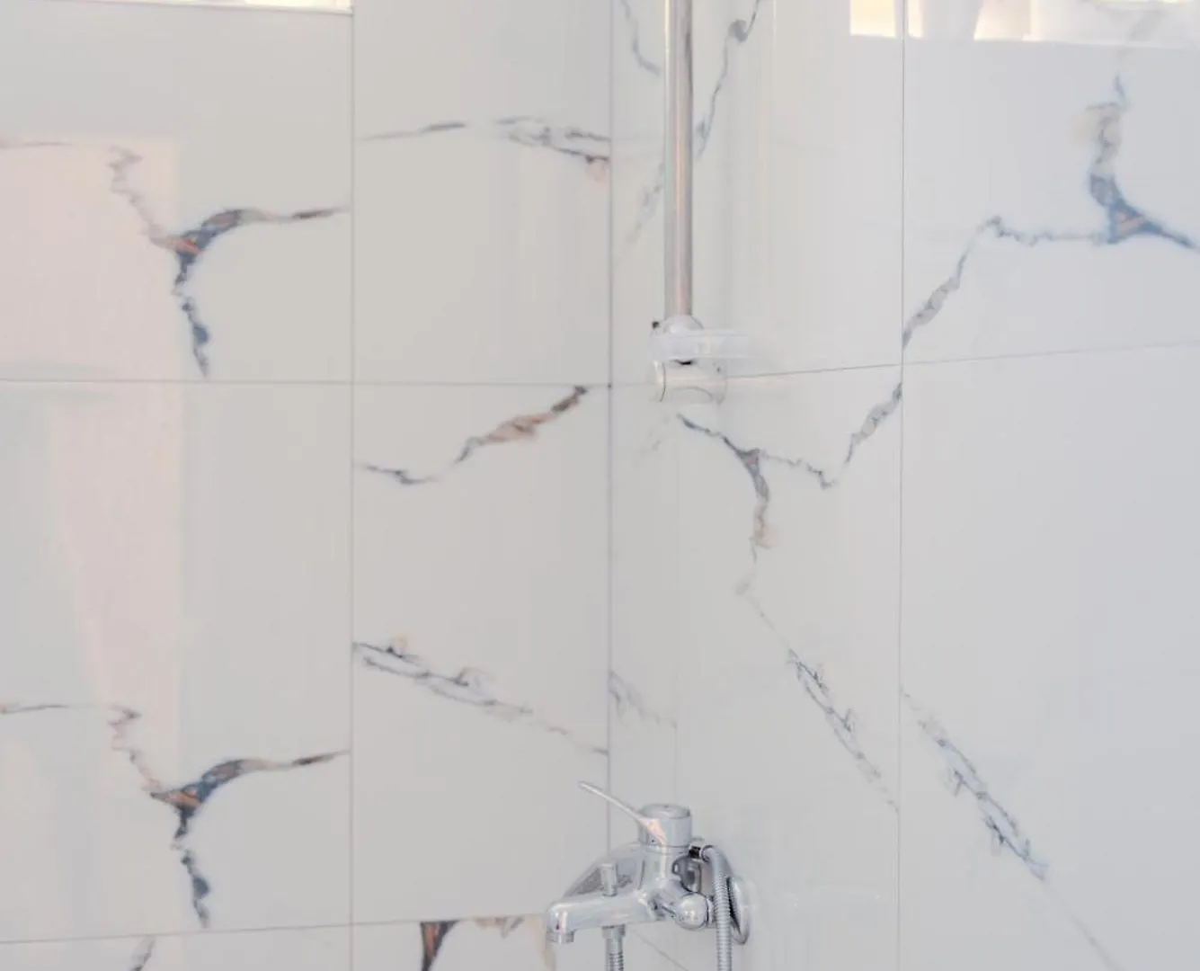 Bejart Apartment 5 Tirana