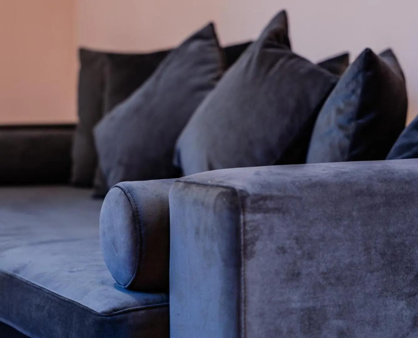 Bejart Apartment 5 Tirana Albanie