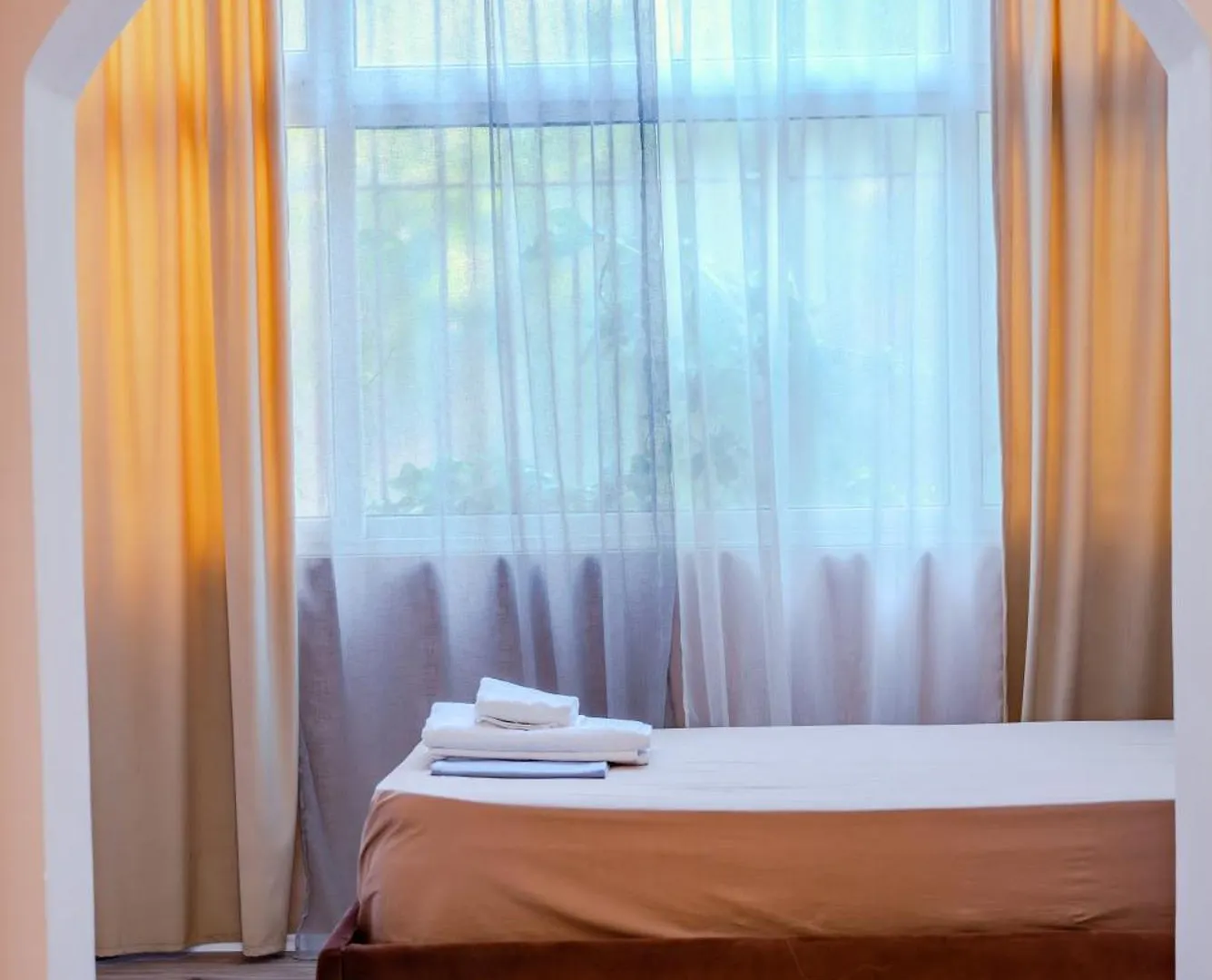 Bejart Apartment 5 Tirana