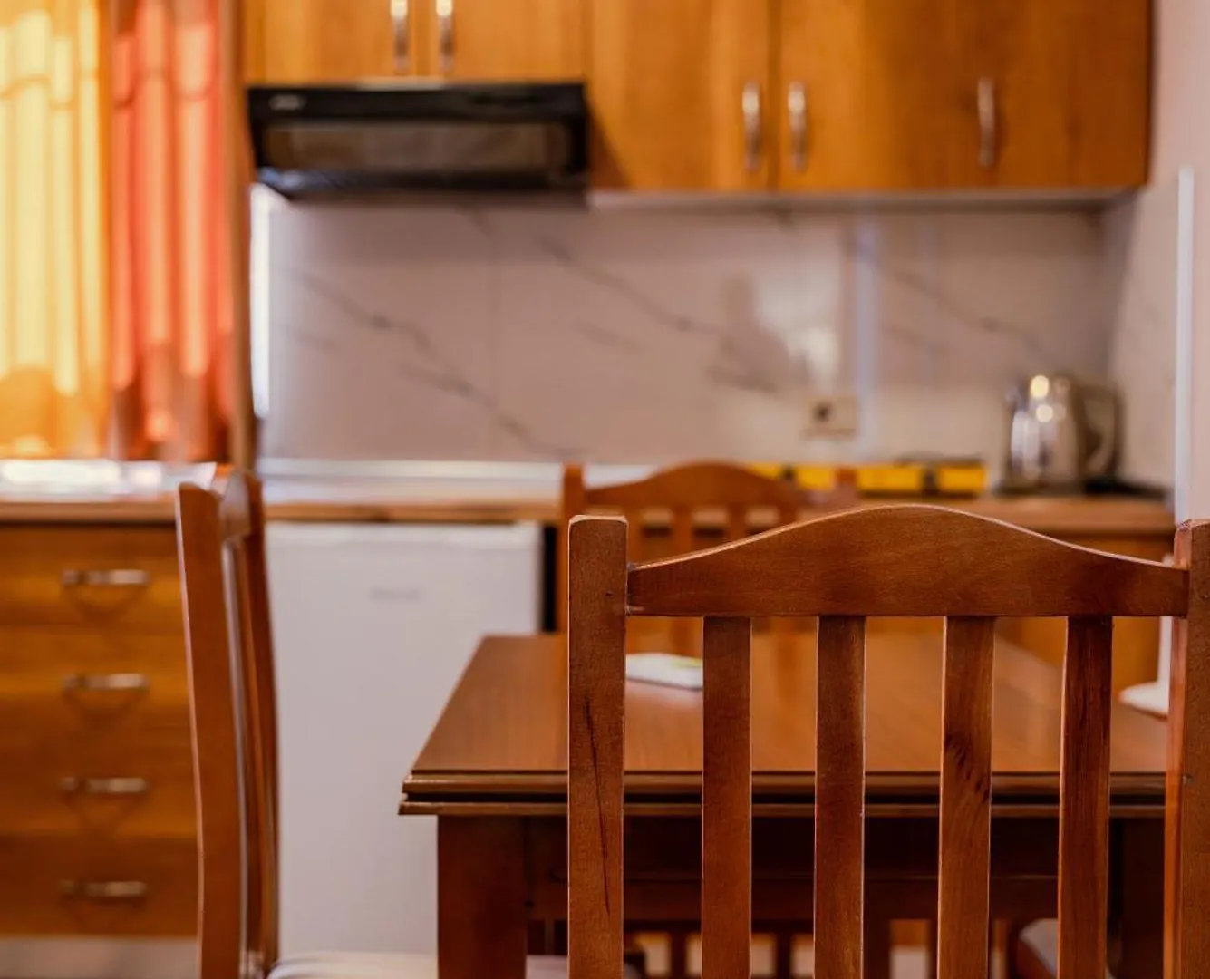 Bejart Apartment 5 Tirana
