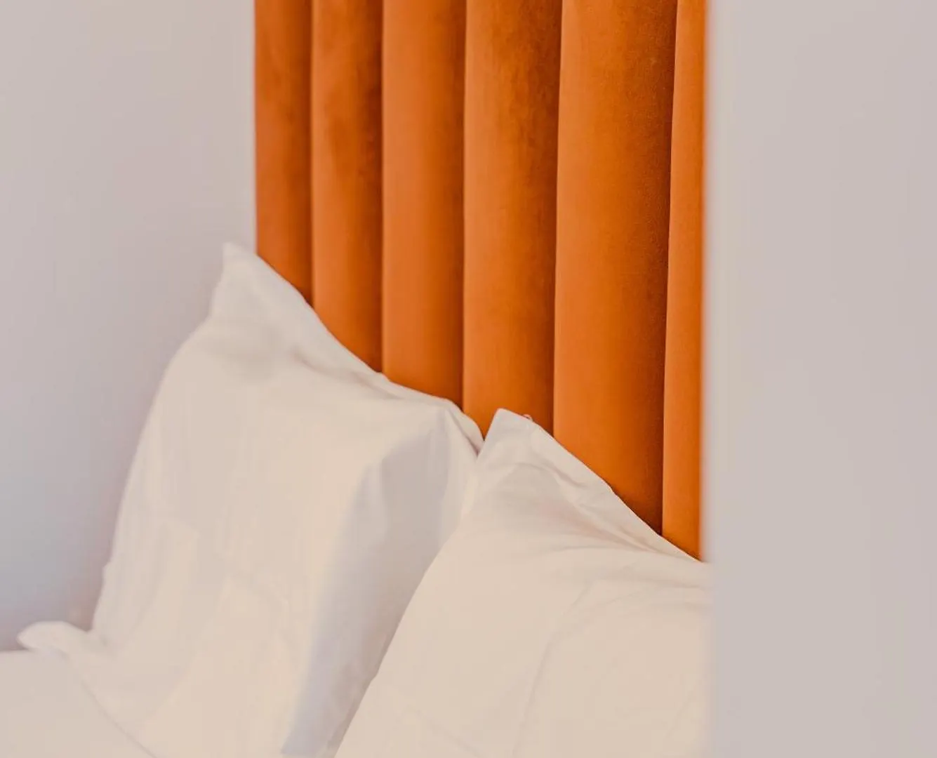 Bejart Apartment 5 Tirana